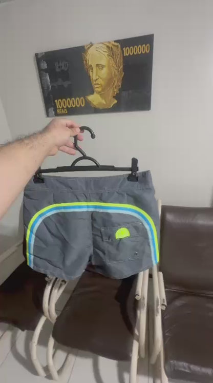Short Sundek